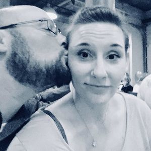 Meet your Posher, Miranda